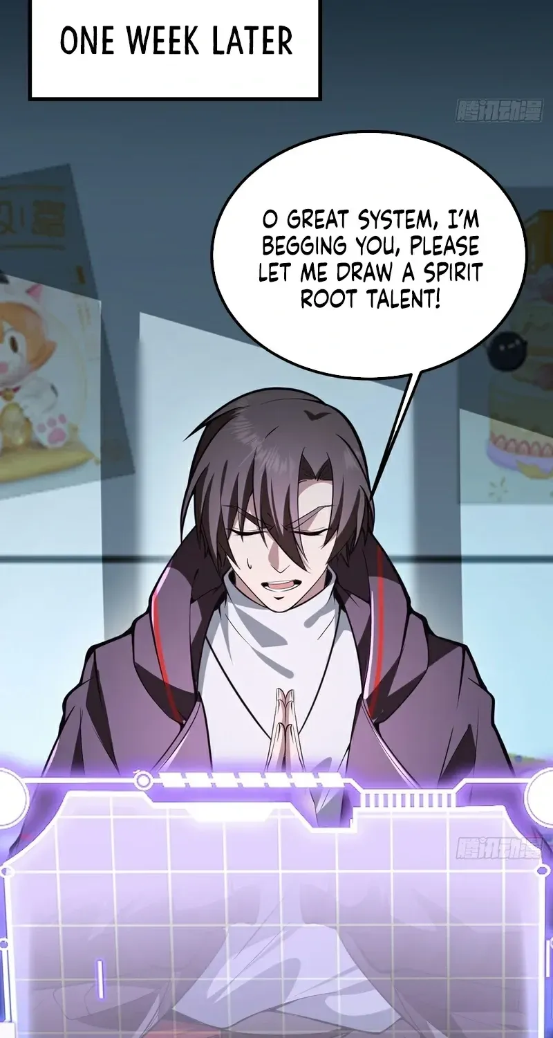 Read Immortality Simulator chapter 8 image 13 on Lezhin