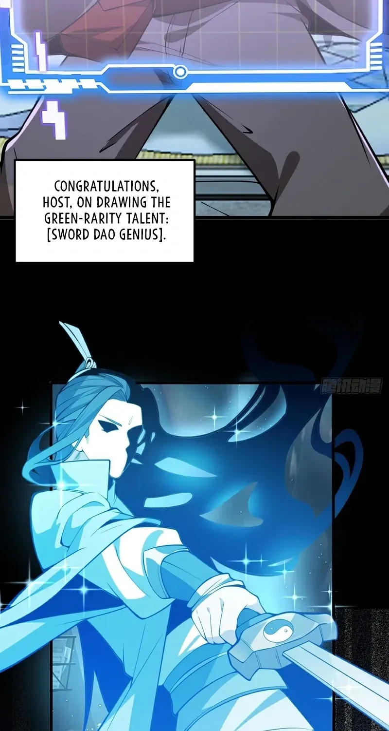 Read Immortality Simulator chapter 8 image 14 on Lezhin
