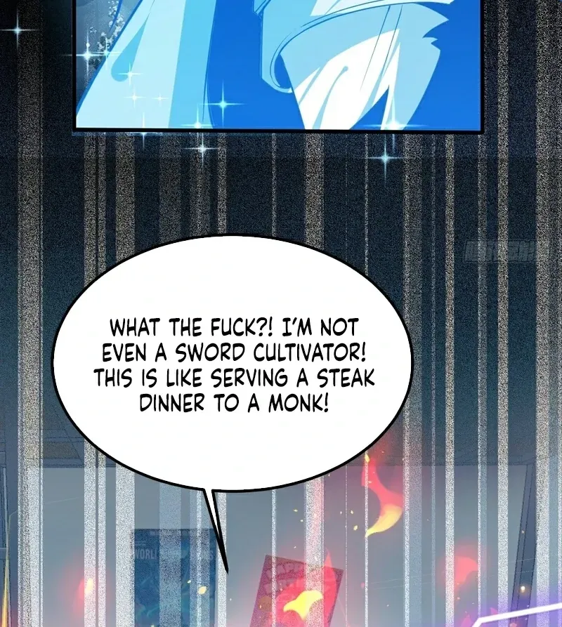 Read Immortality Simulator chapter 8 image 15 on Lezhin