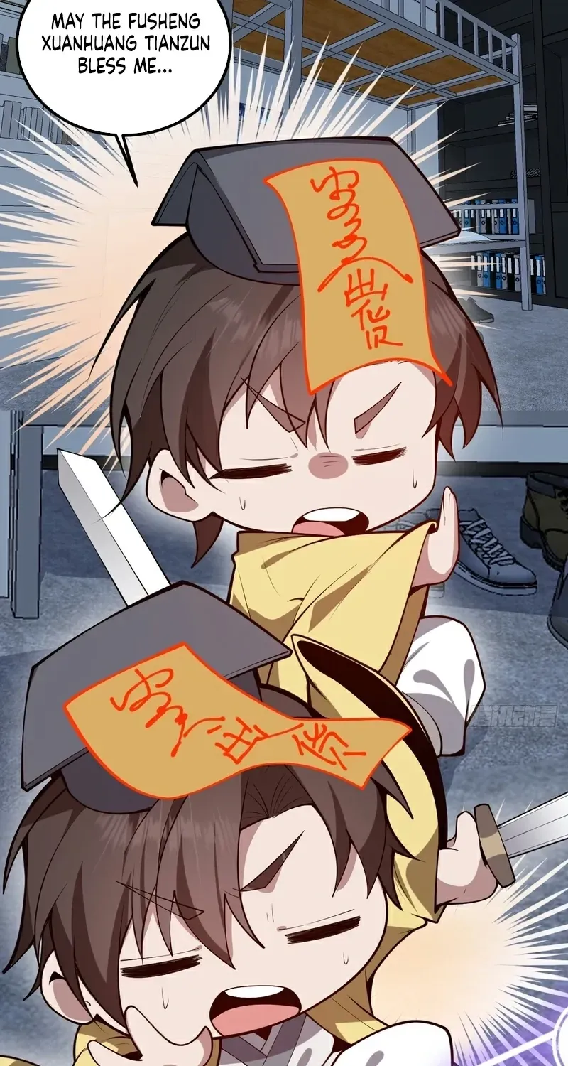 Read Immortality Simulator chapter 8 image 18 on Lezhin