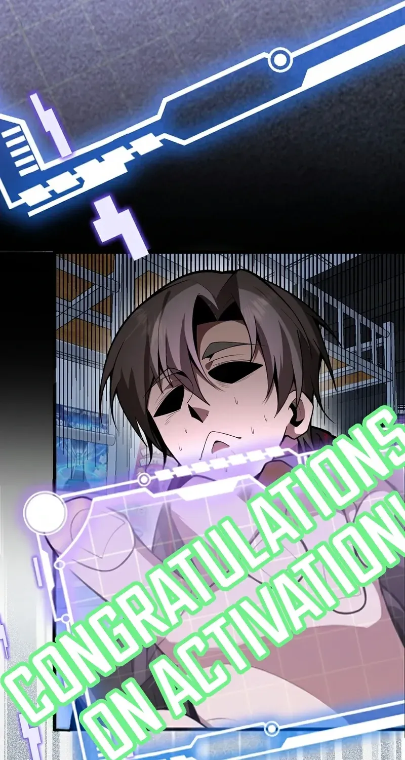 Read Immortality Simulator chapter 8 image 20 on Lezhin