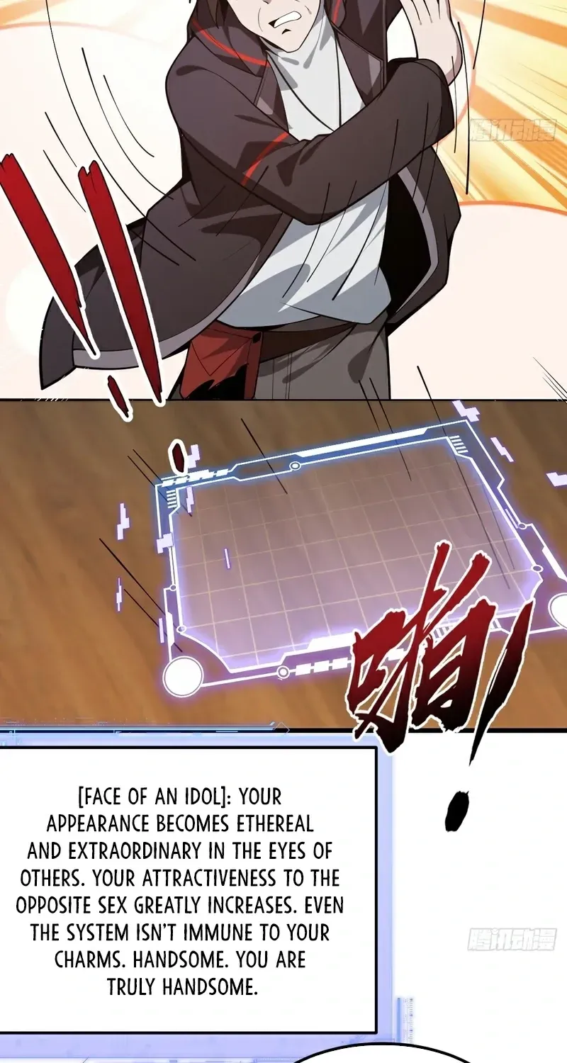 Read Immortality Simulator chapter 8 image 22 on Lezhin