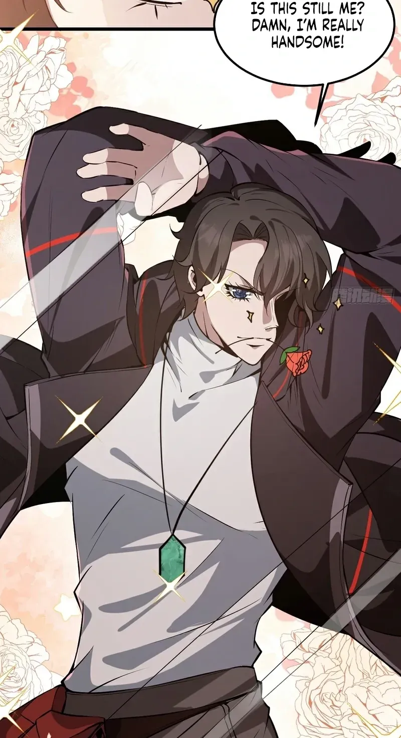 Read Immortality Simulator chapter 8 image 24 on Lezhin