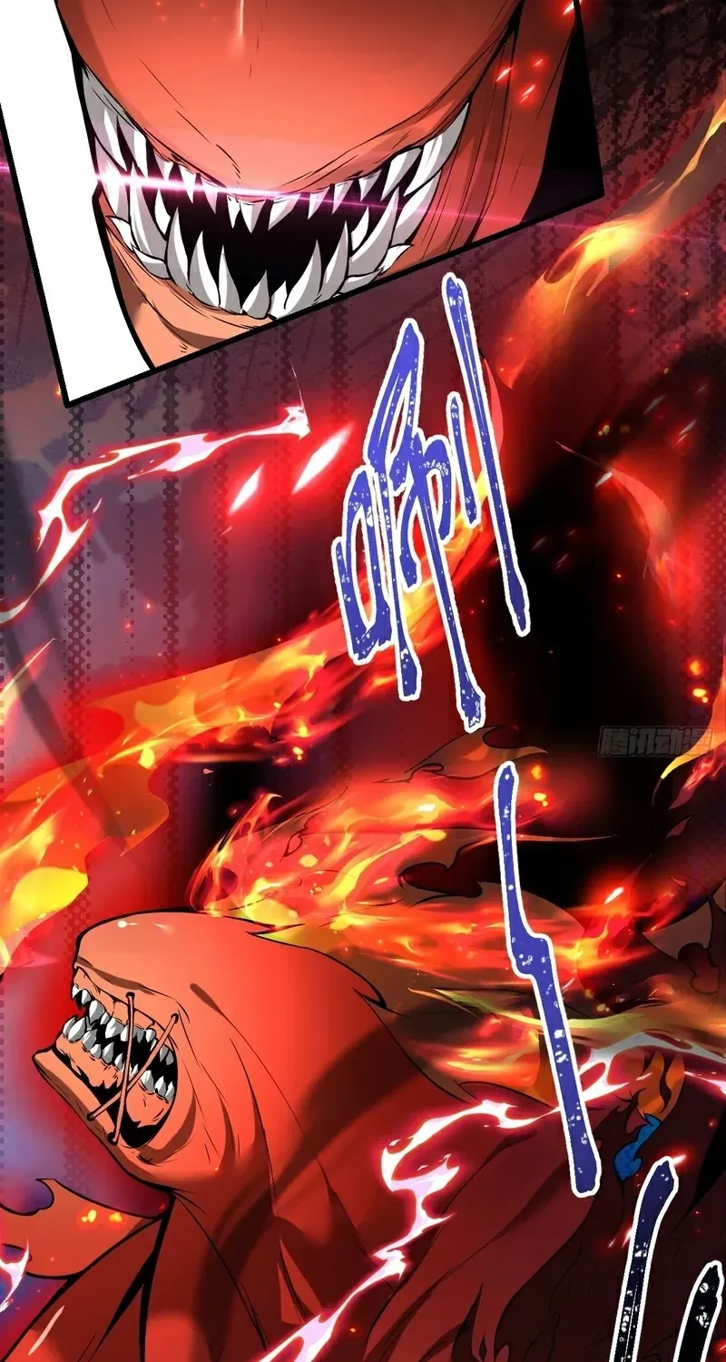Read Immortality Simulator chapter 8 image 26 on Lezhin