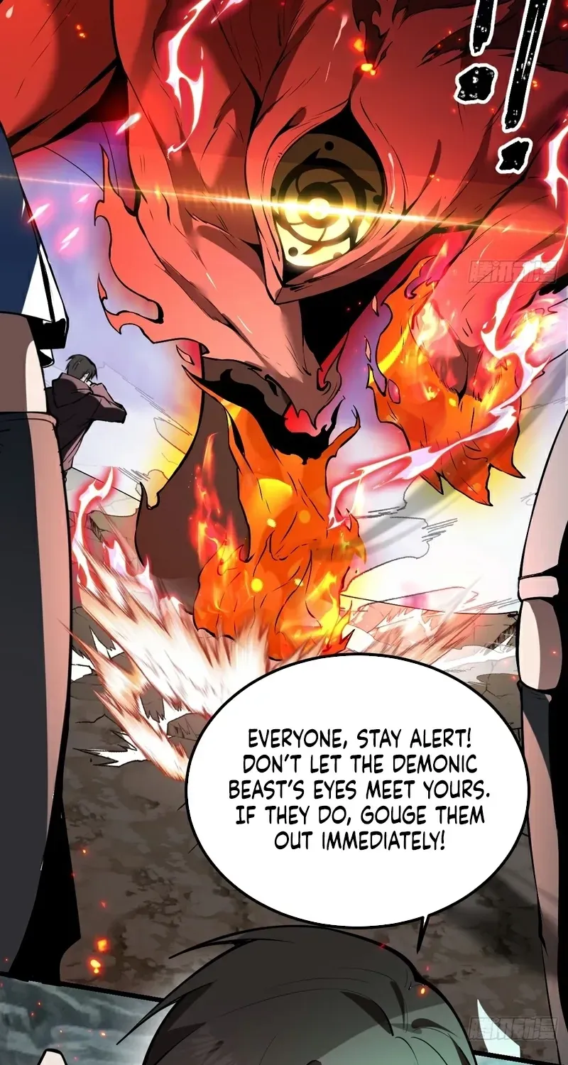 Read Immortality Simulator chapter 8 image 27 on Lezhin