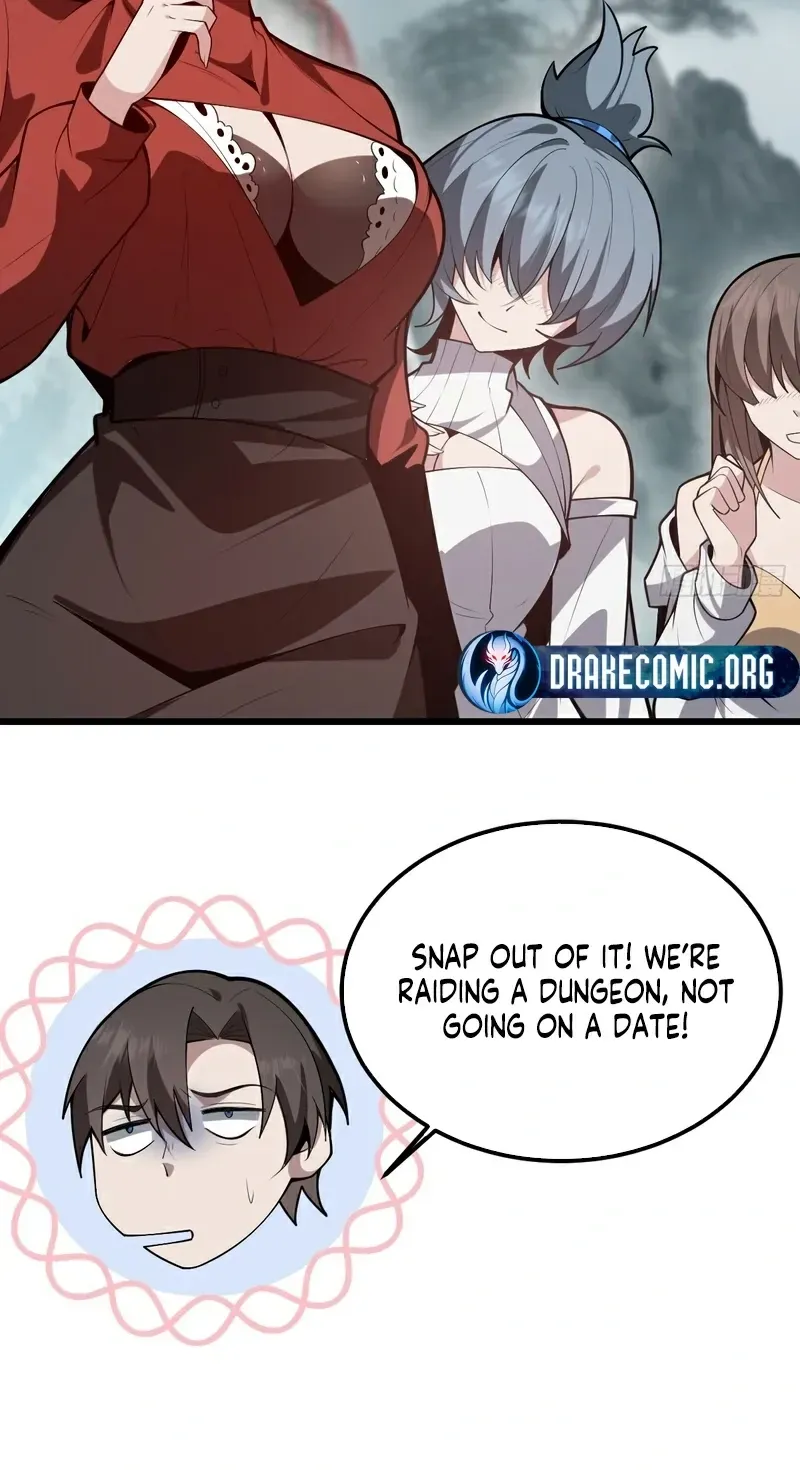 Read Immortality Simulator chapter 8 image 29 on Lezhin