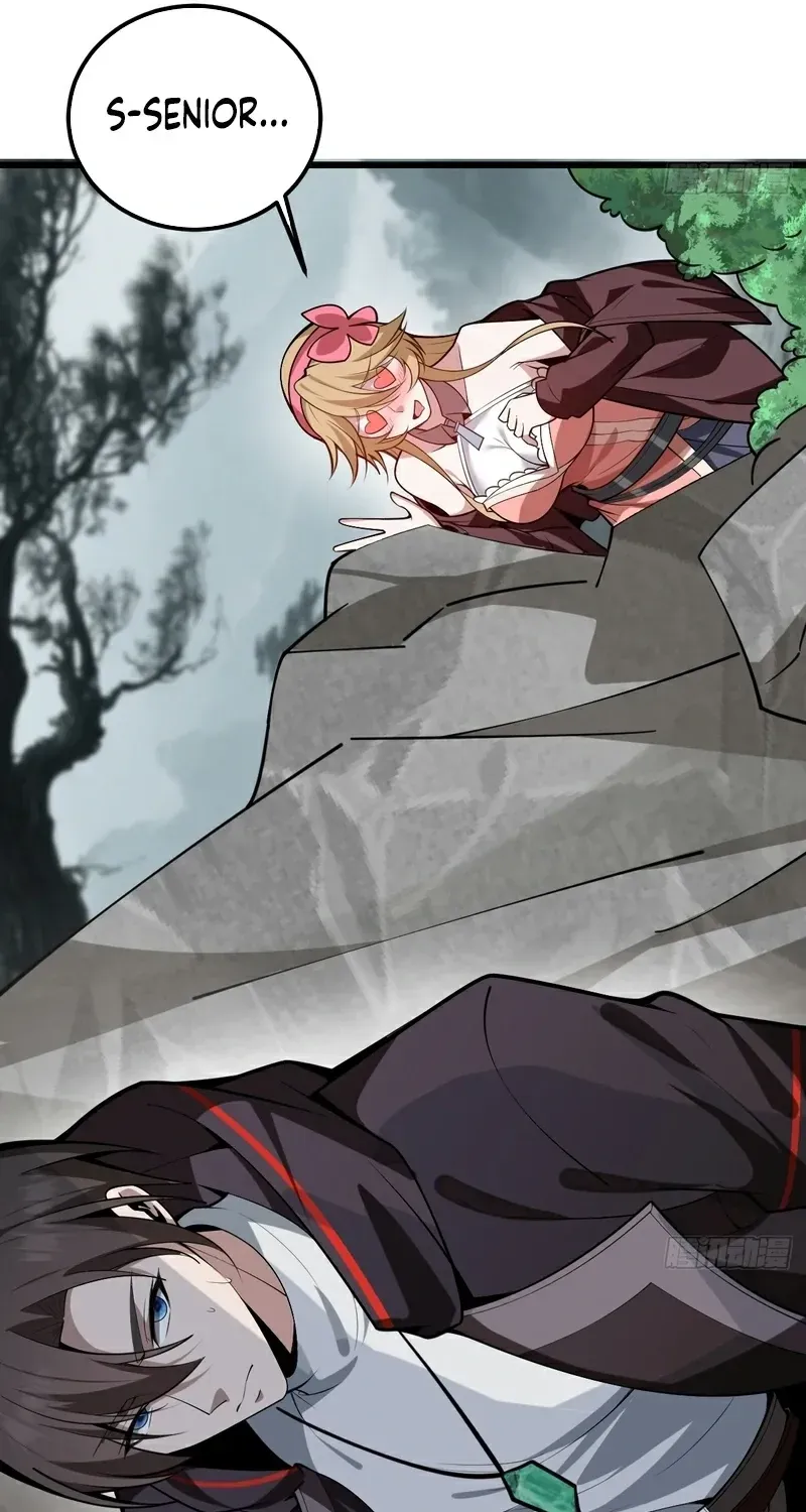 Read Immortality Simulator chapter 8 image 30 on Lezhin