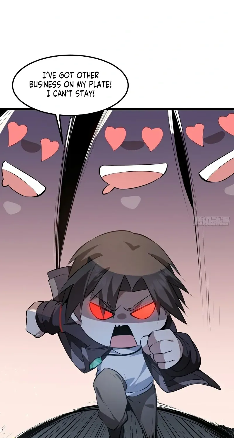 Read Immortality Simulator chapter 8 image 35 on Lezhin