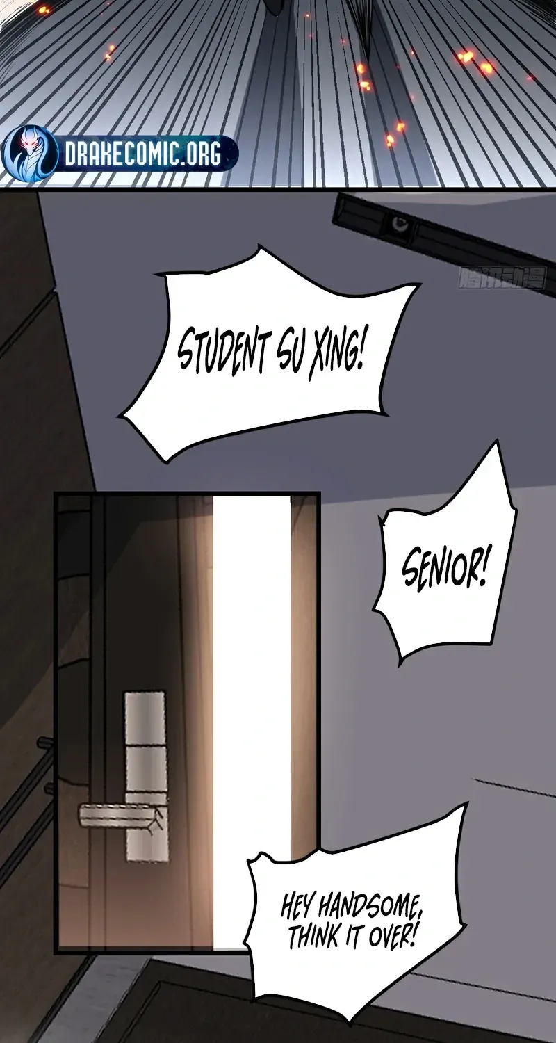 Read Immortality Simulator chapter 8 image 36 on Lezhin