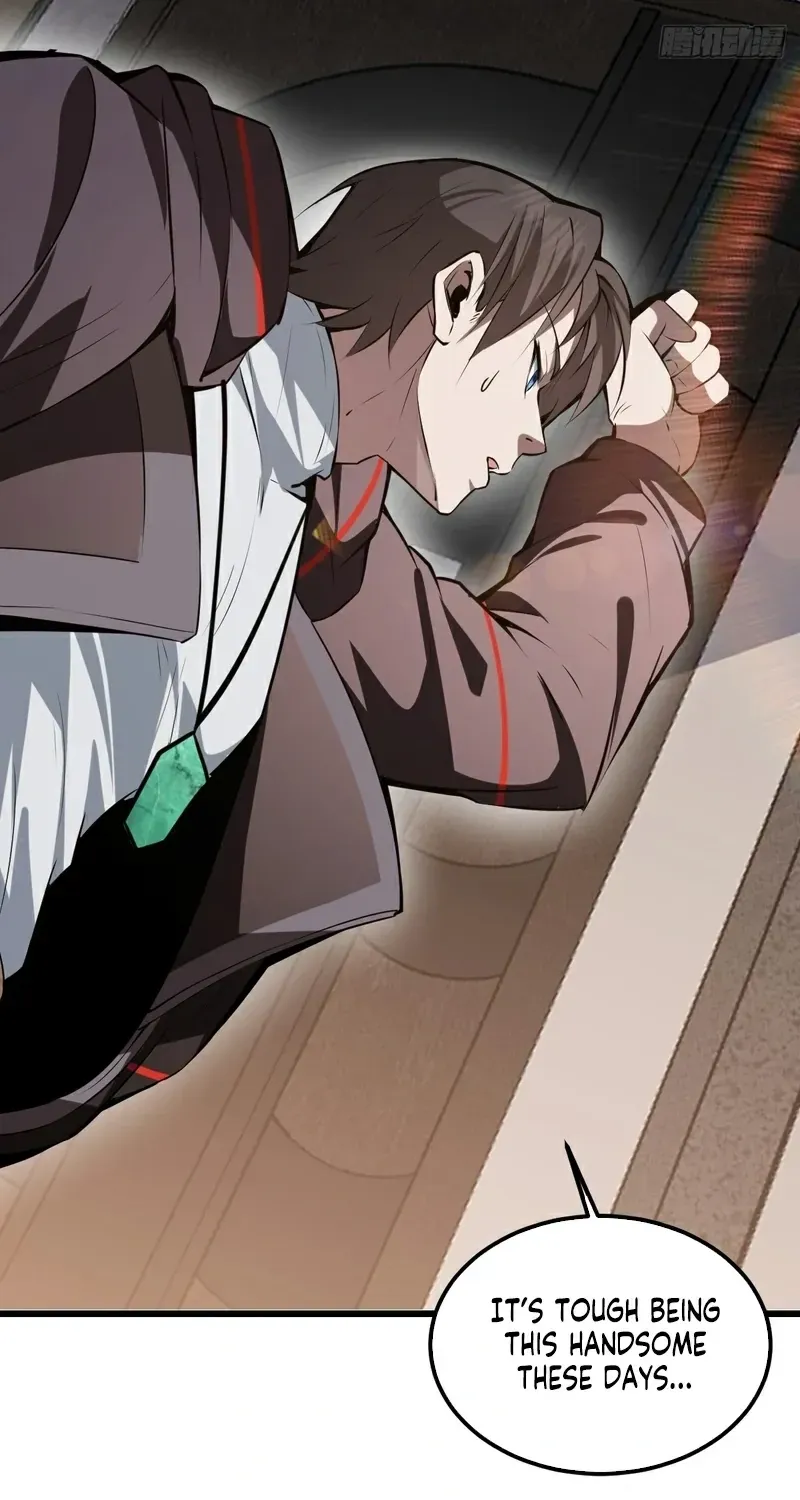 Read Immortality Simulator chapter 8 image 37 on Lezhin