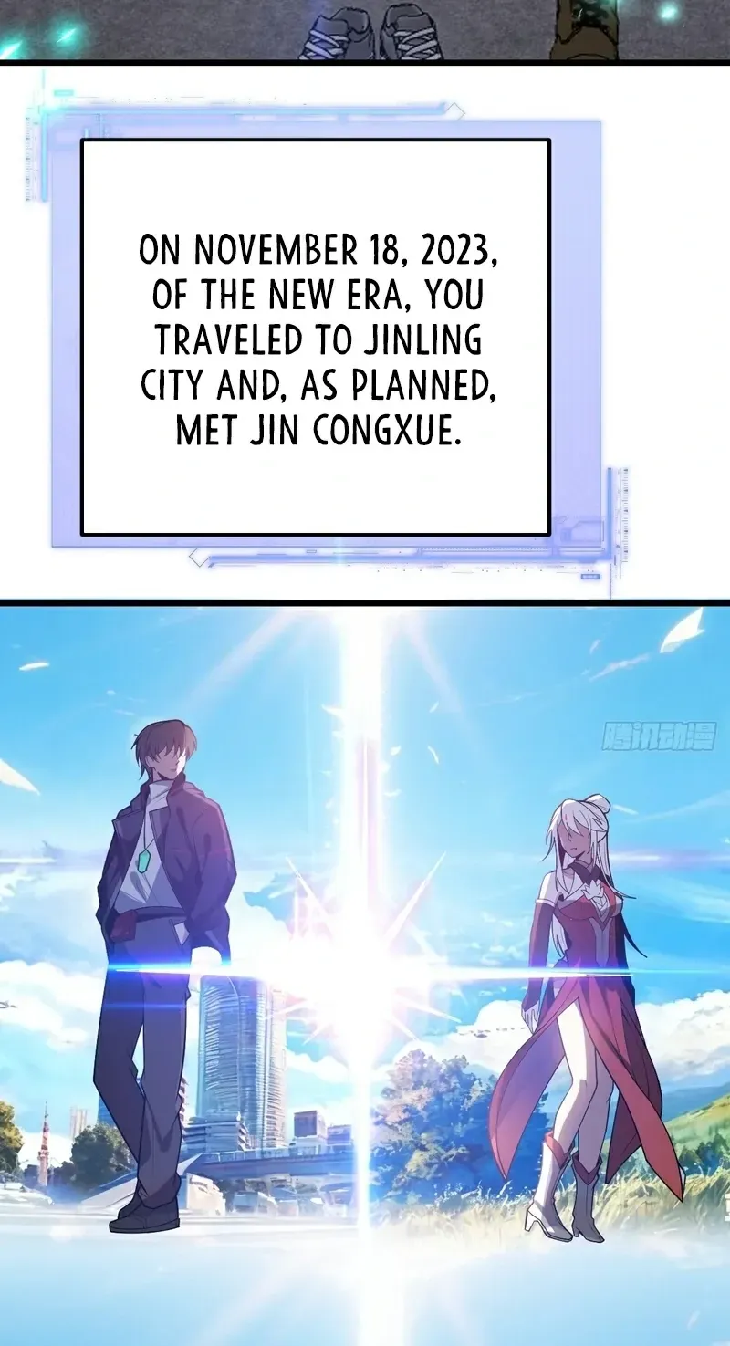 Read Immortality Simulator chapter 8 image 39 on Lezhin