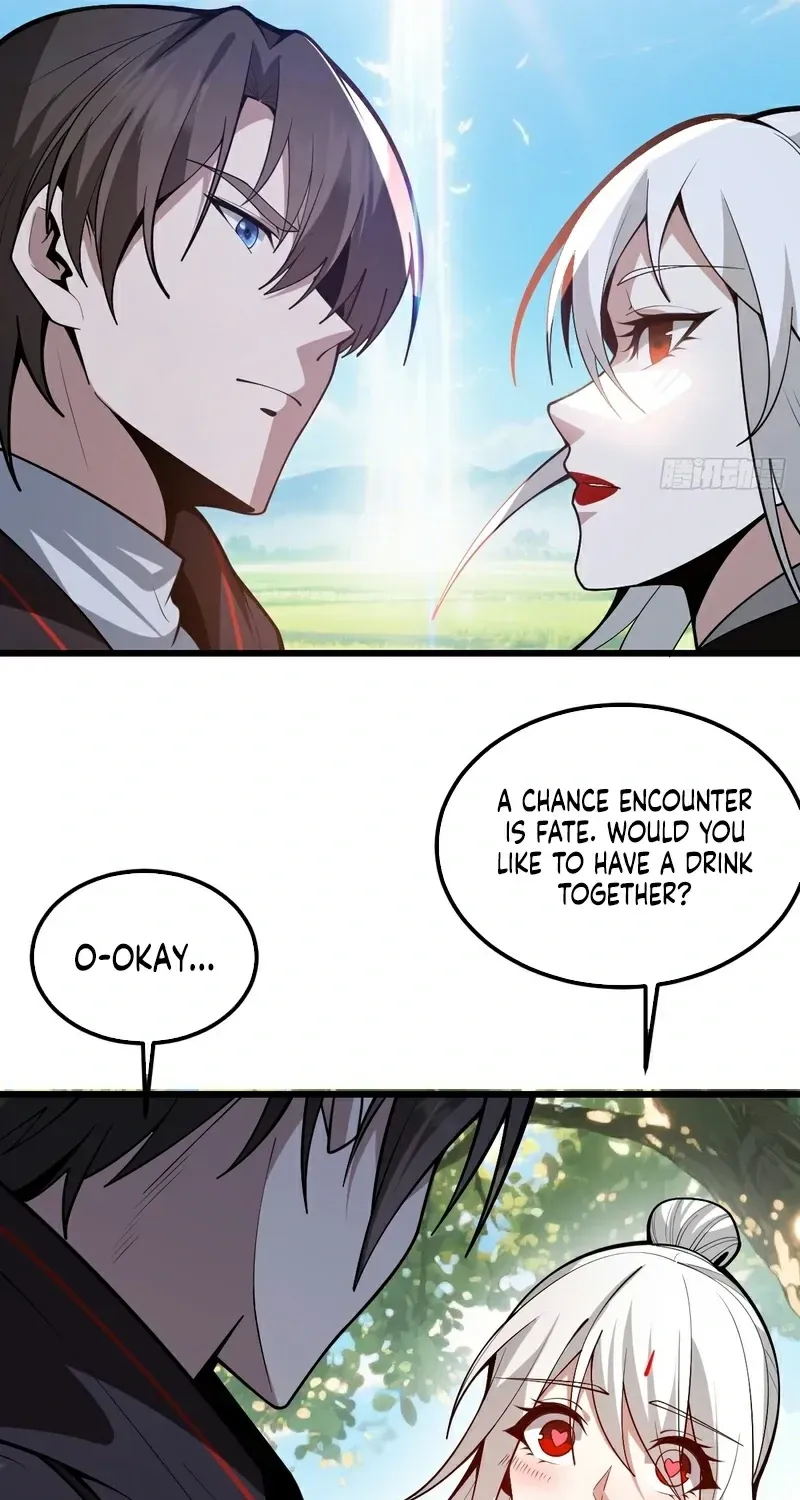 Read Immortality Simulator chapter 8 image 40 on Lezhin