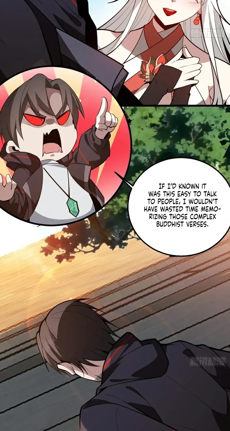 Read Immortality Simulator chapter 8 image 41 on Lezhin