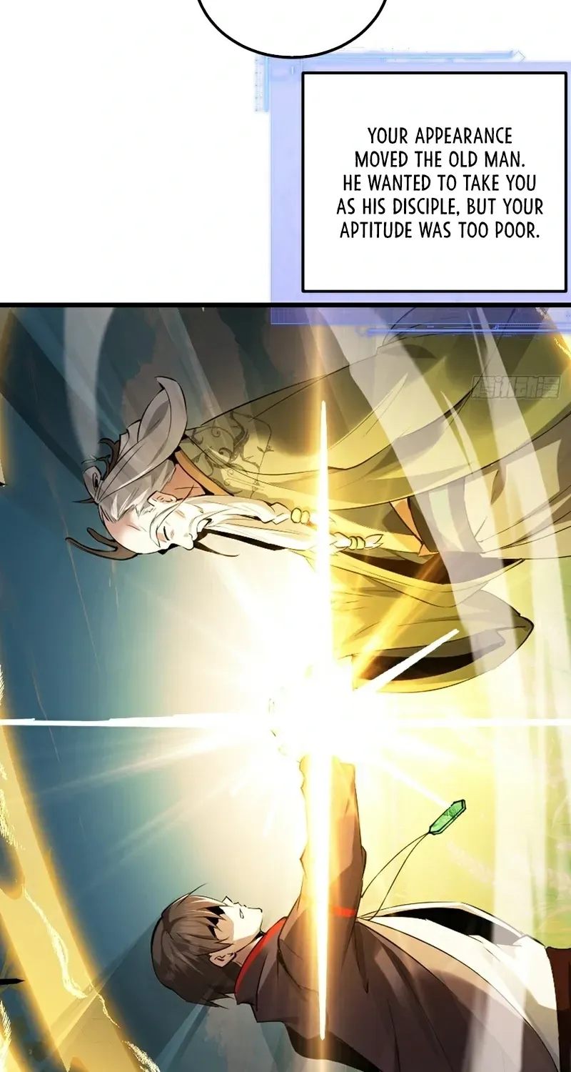 Read Immortality Simulator chapter 8 image 43 on Lezhin
