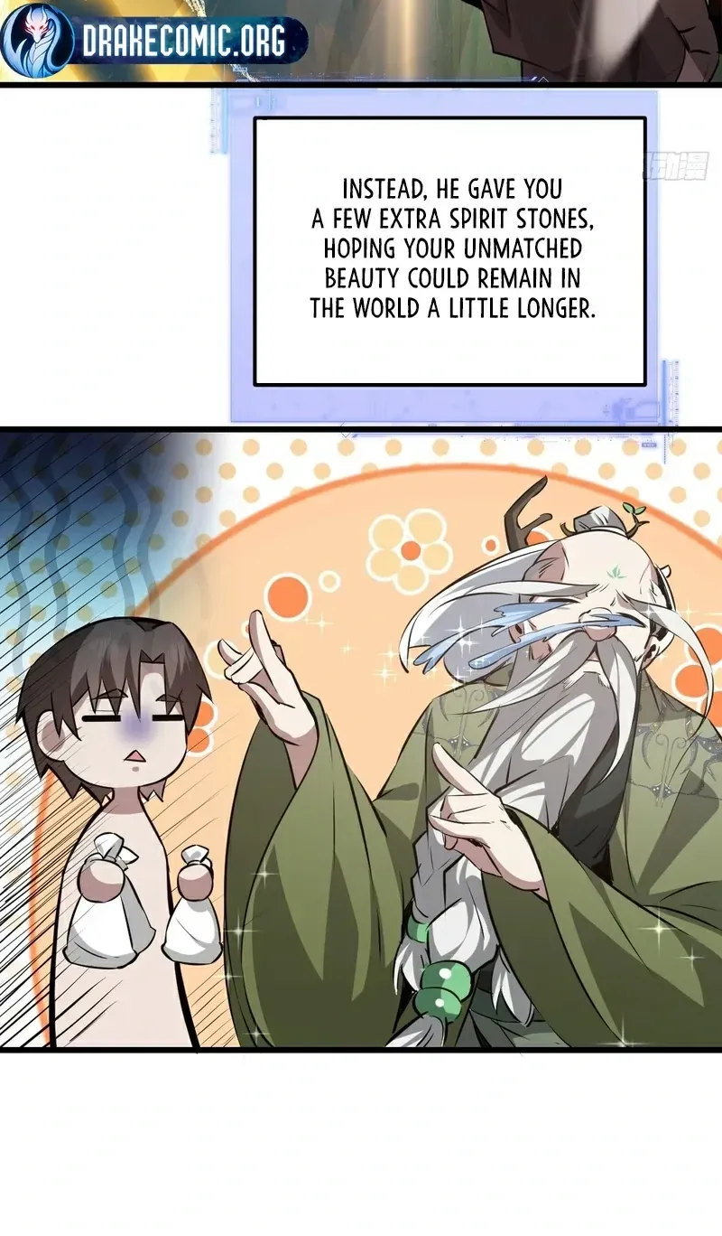 Read Immortality Simulator chapter 8 image 44 on Lezhin
