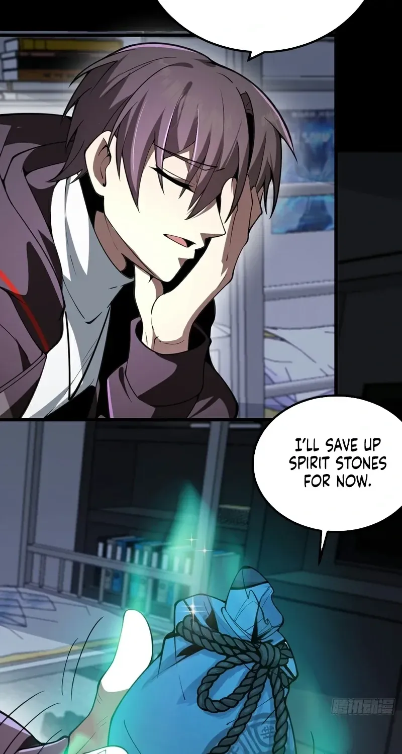 Read Immortality Simulator chapter 8 image 48 on Lezhin