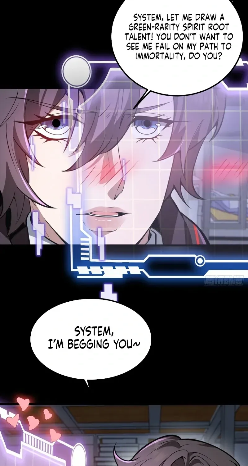 Read Immortality Simulator chapter 8 image 52 on Lezhin