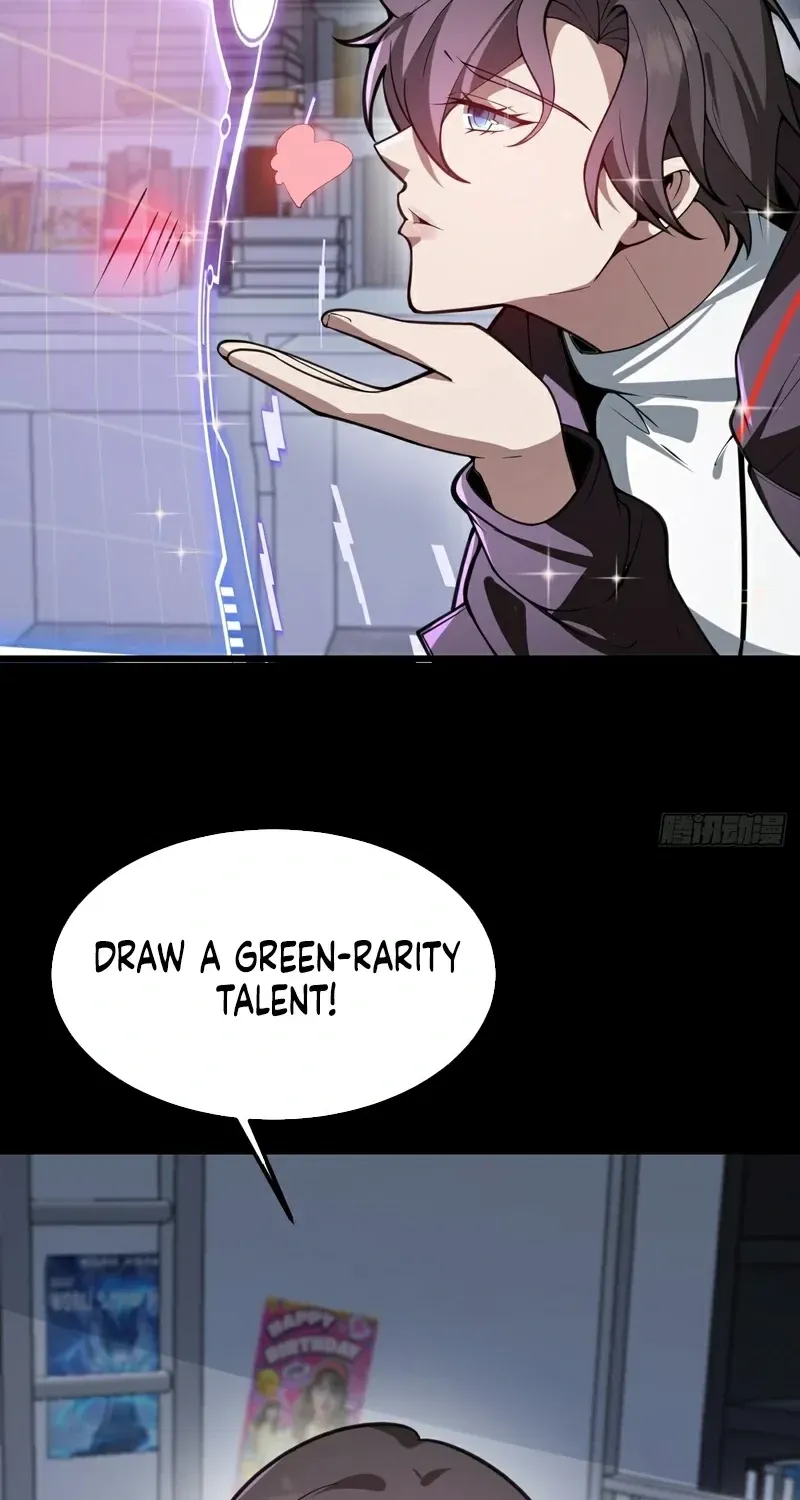 Read Immortality Simulator chapter 8 image 53 on Lezhin