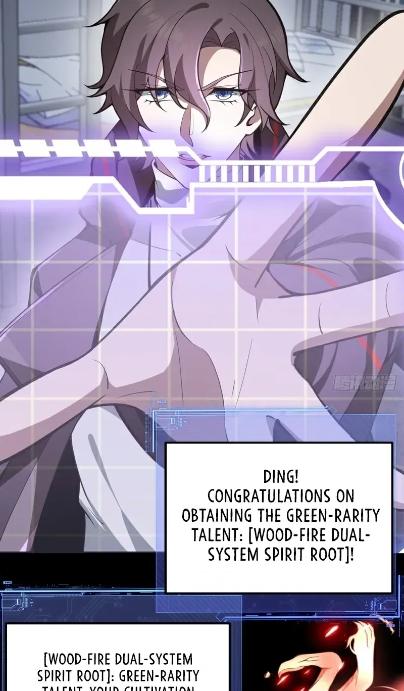 Read Immortality Simulator chapter 8 image 54 on Lezhin