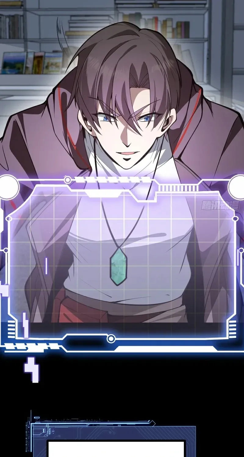 Read Immortality Simulator chapter 8 image 57 on Lezhin
