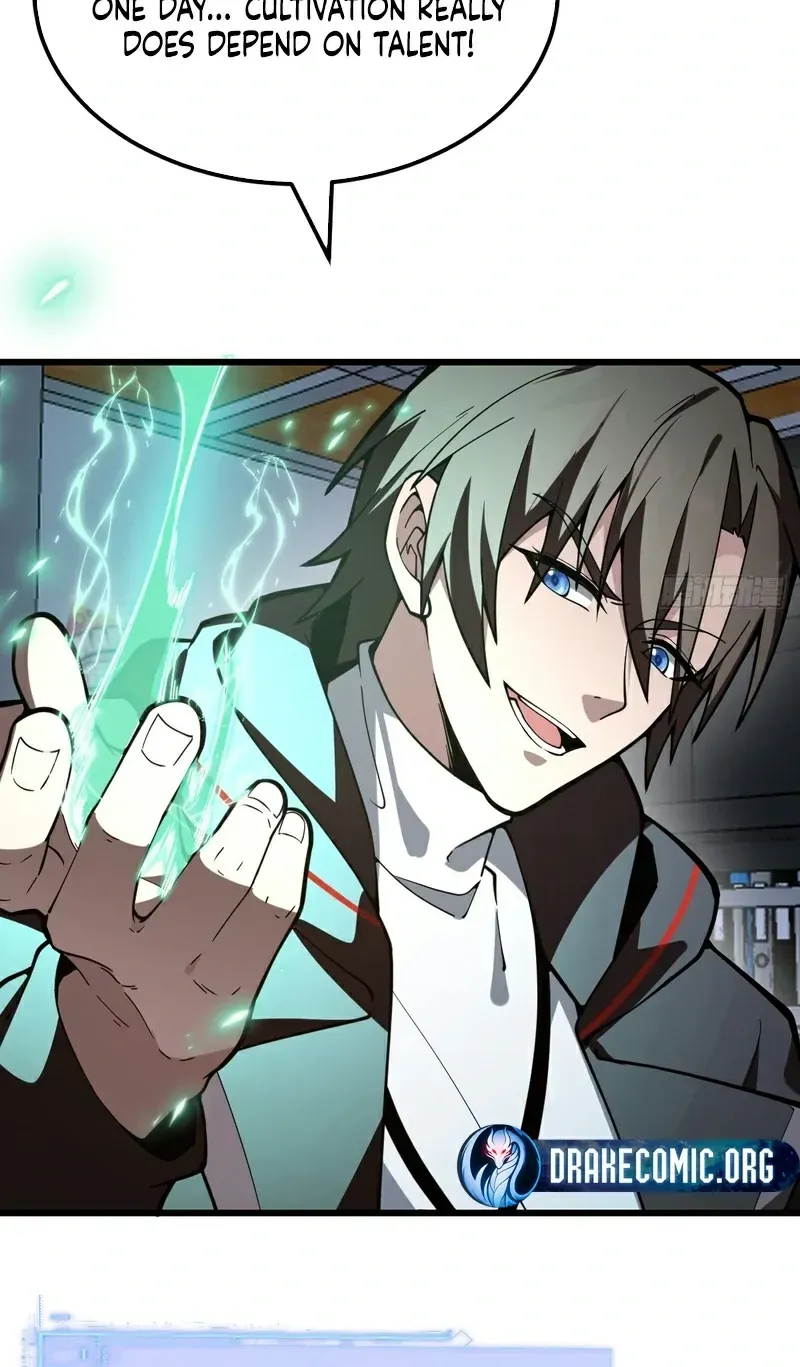 Read Immortality Simulator chapter 8 image 59 on Lezhin