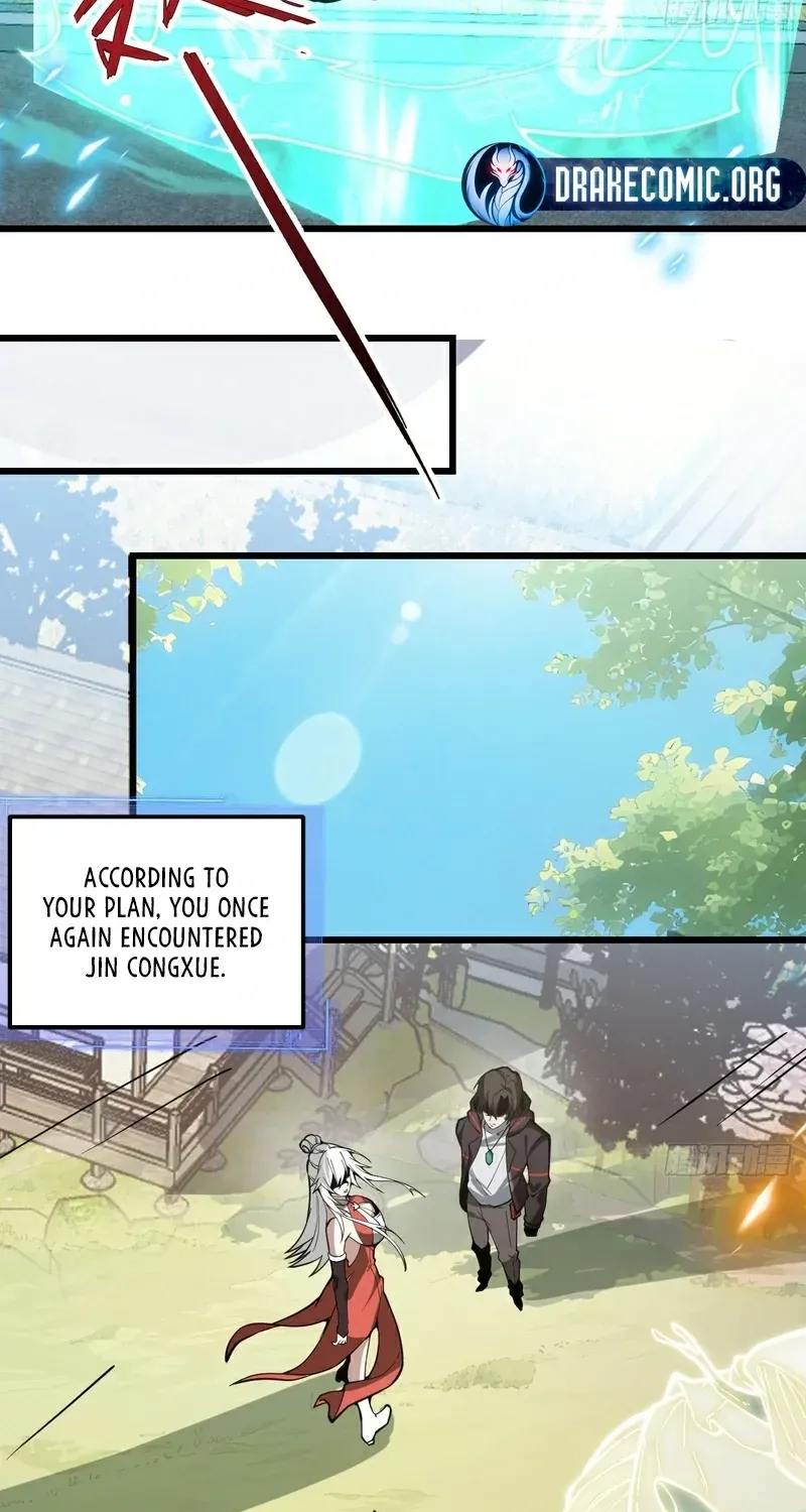 Read Immortality Simulator chapter 8 image 61 on Lezhin