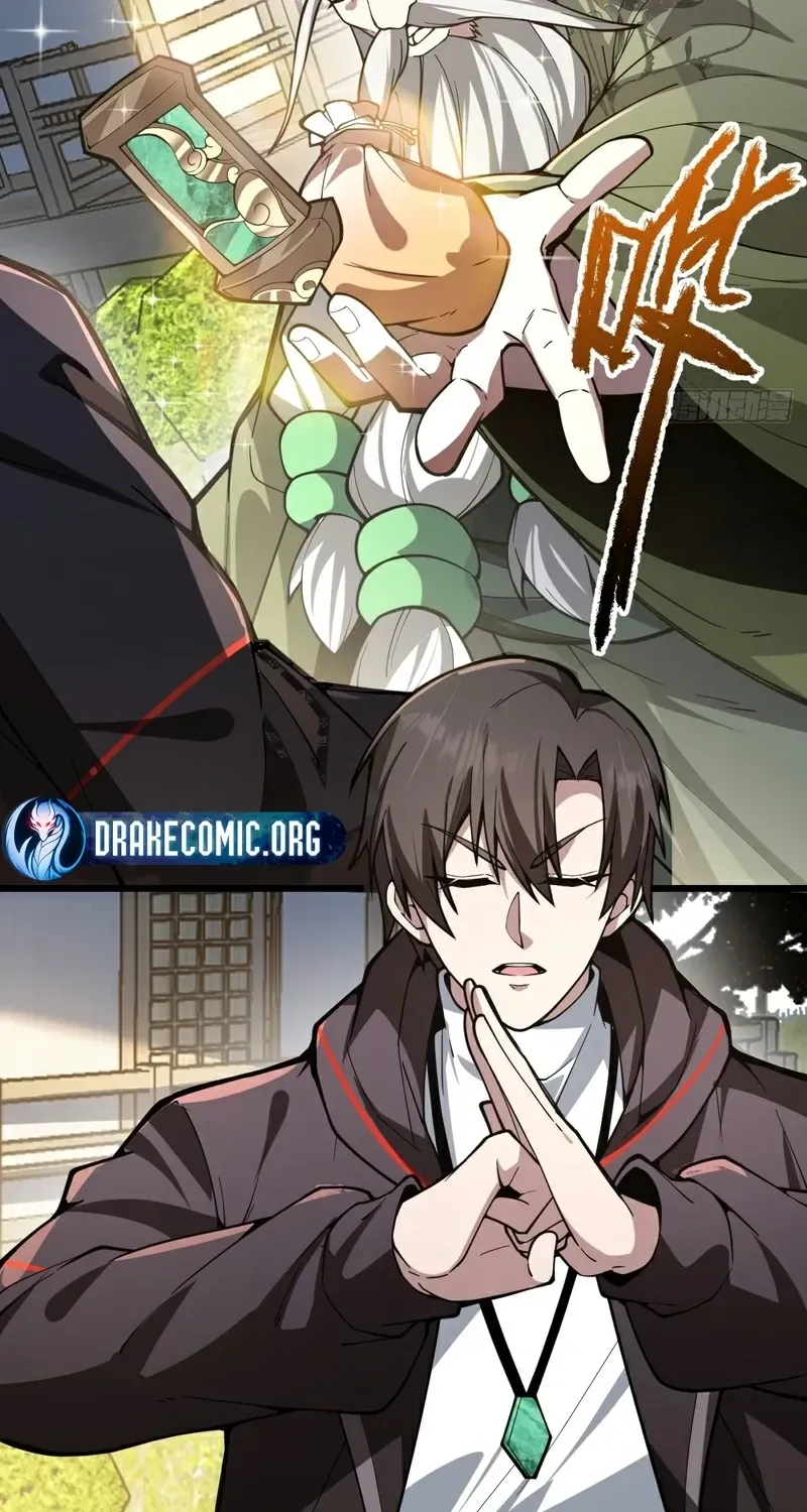 Read Immortality Simulator chapter 8 image 66 on Lezhin