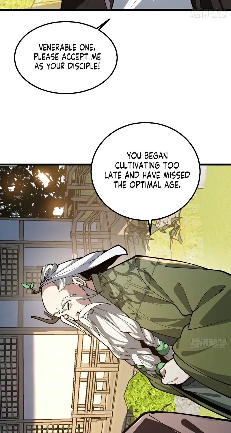 Read Immortality Simulator chapter 8 image 67 on Lezhin