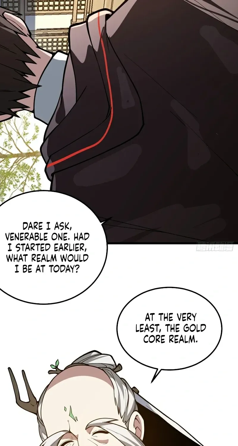 Read Immortality Simulator chapter 8 image 68 on Lezhin