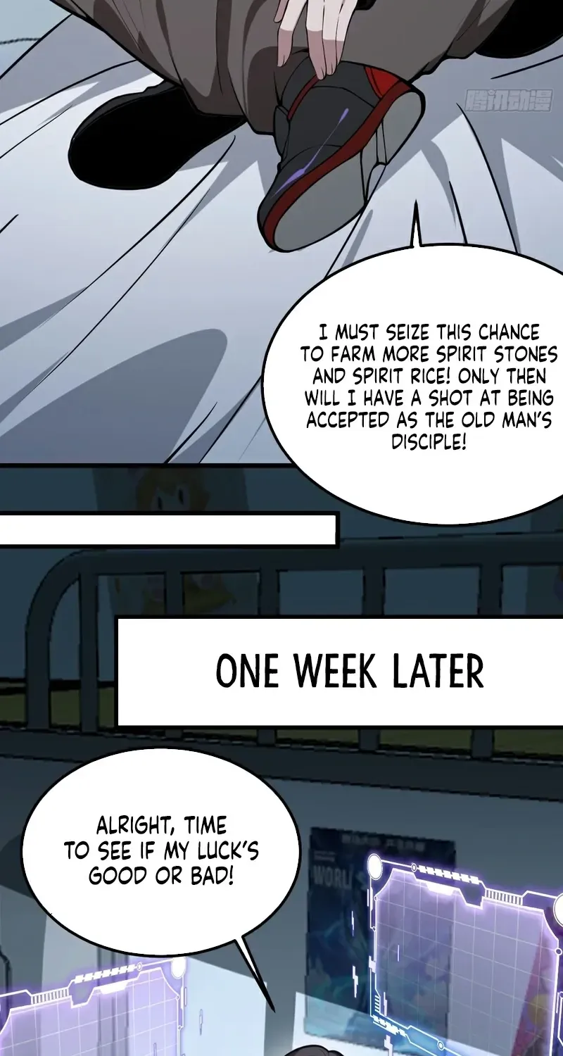 Read Immortality Simulator chapter 8 image 7 on Lezhin