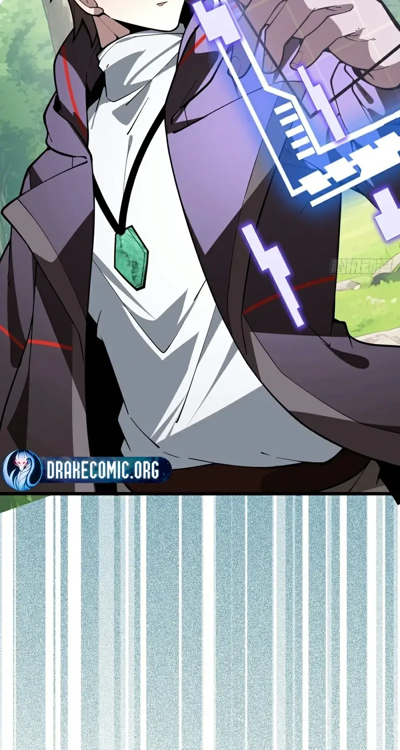 Read Immortality Simulator chapter 8 image 71 on Lezhin
