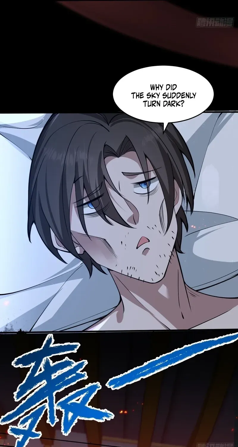Read Immortality Simulator chapter 9 image 10 on Lezhin
