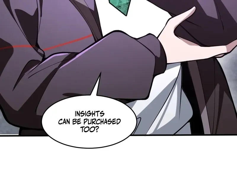 Read Immortality Simulator chapter 9 image 14 on Lezhin