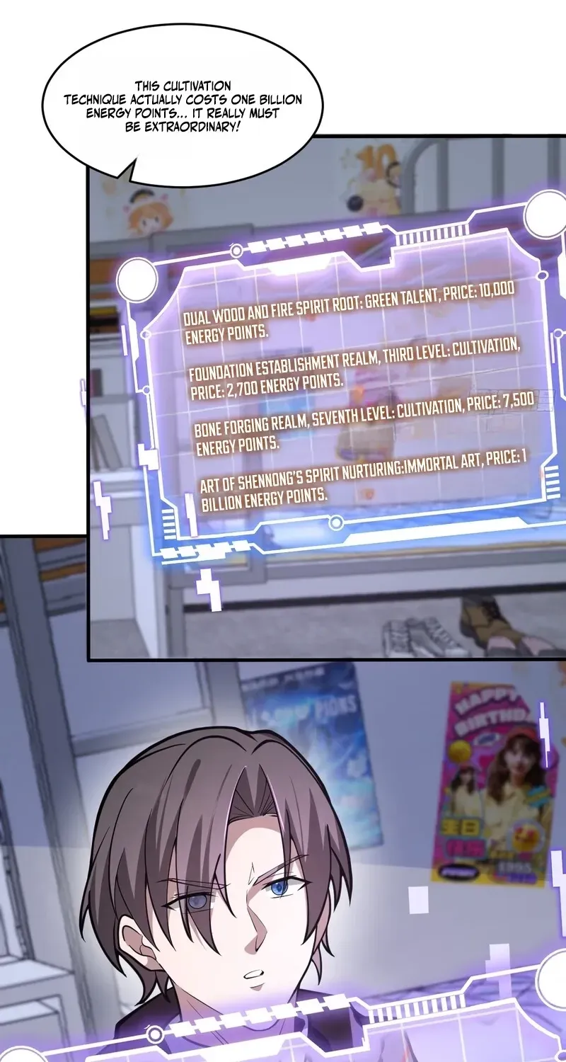 Read Immortality Simulator chapter 9 image 15 on Lezhin