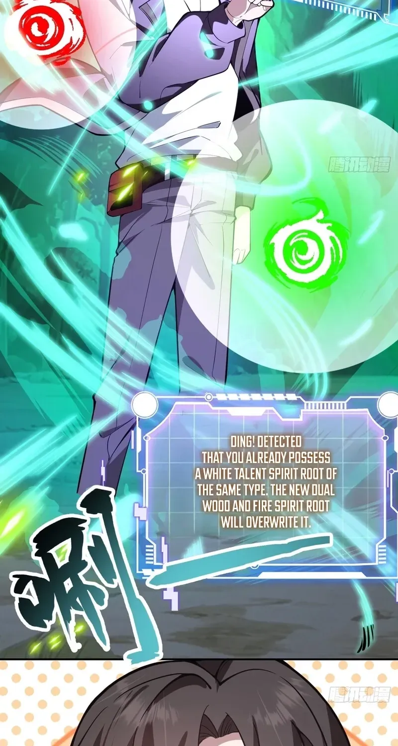 Read Immortality Simulator chapter 9 image 17 on Lezhin