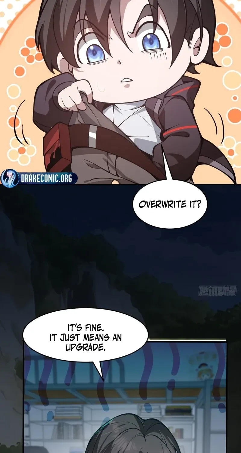 Read Immortality Simulator chapter 9 image 18 on Lezhin