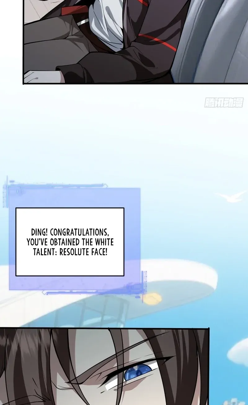 Read Immortality Simulator chapter 9 image 24 on Lezhin