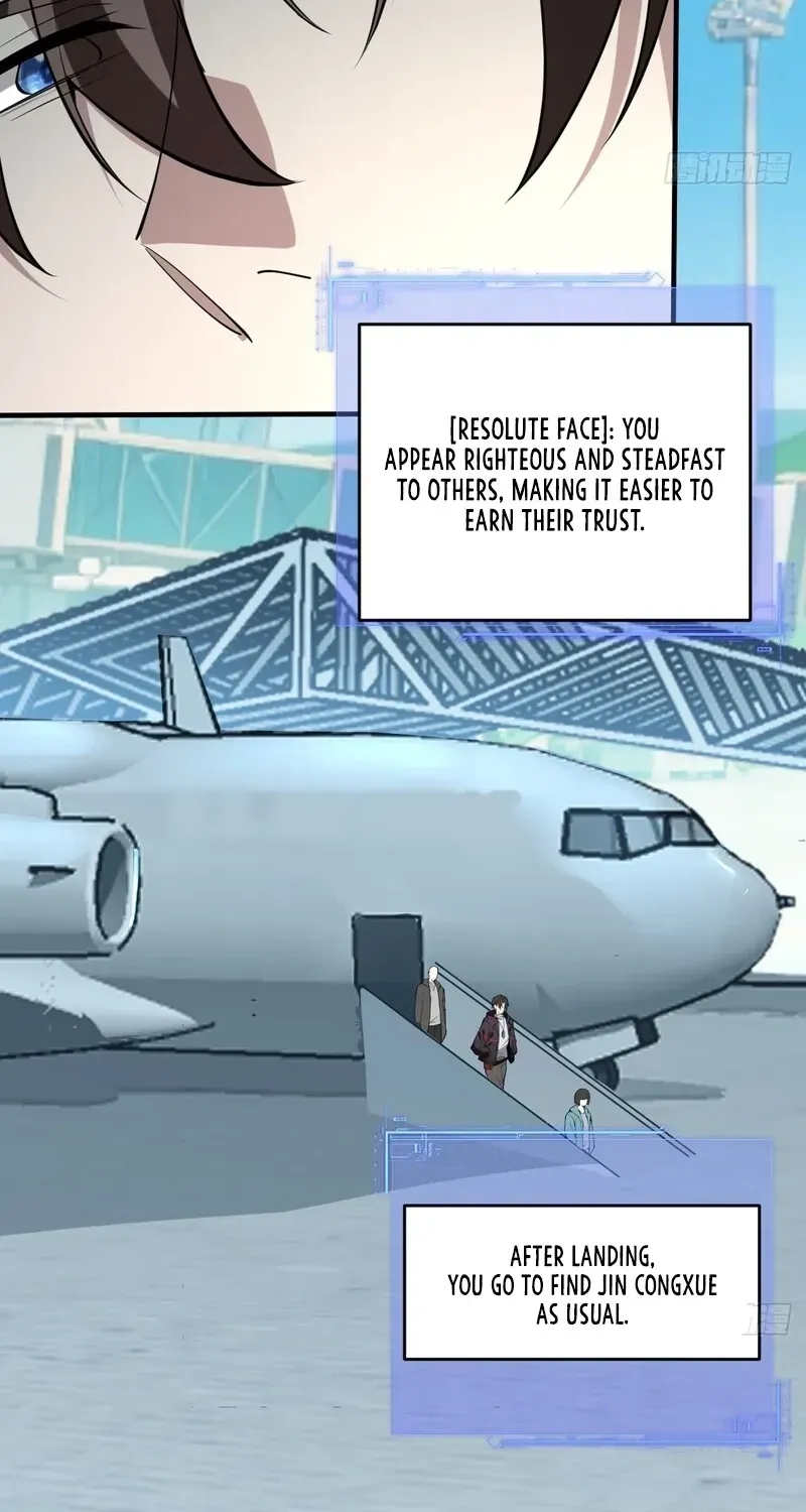 Read Immortality Simulator chapter 9 image 25 on Lezhin
