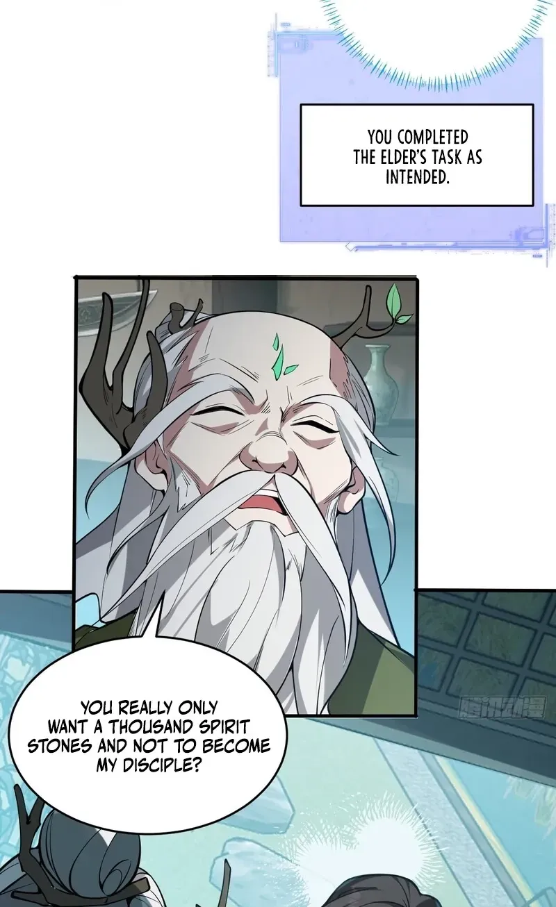 Read Immortality Simulator chapter 9 image 29 on Lezhin