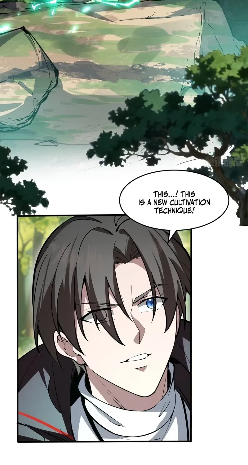 Read Immortality Simulator chapter 9 image 3 on Lezhin