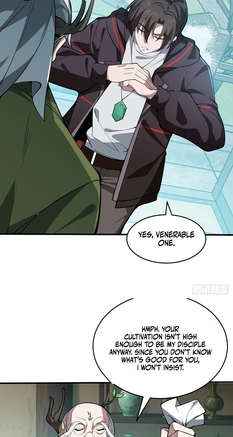 Read Immortality Simulator chapter 9 image 30 on Lezhin