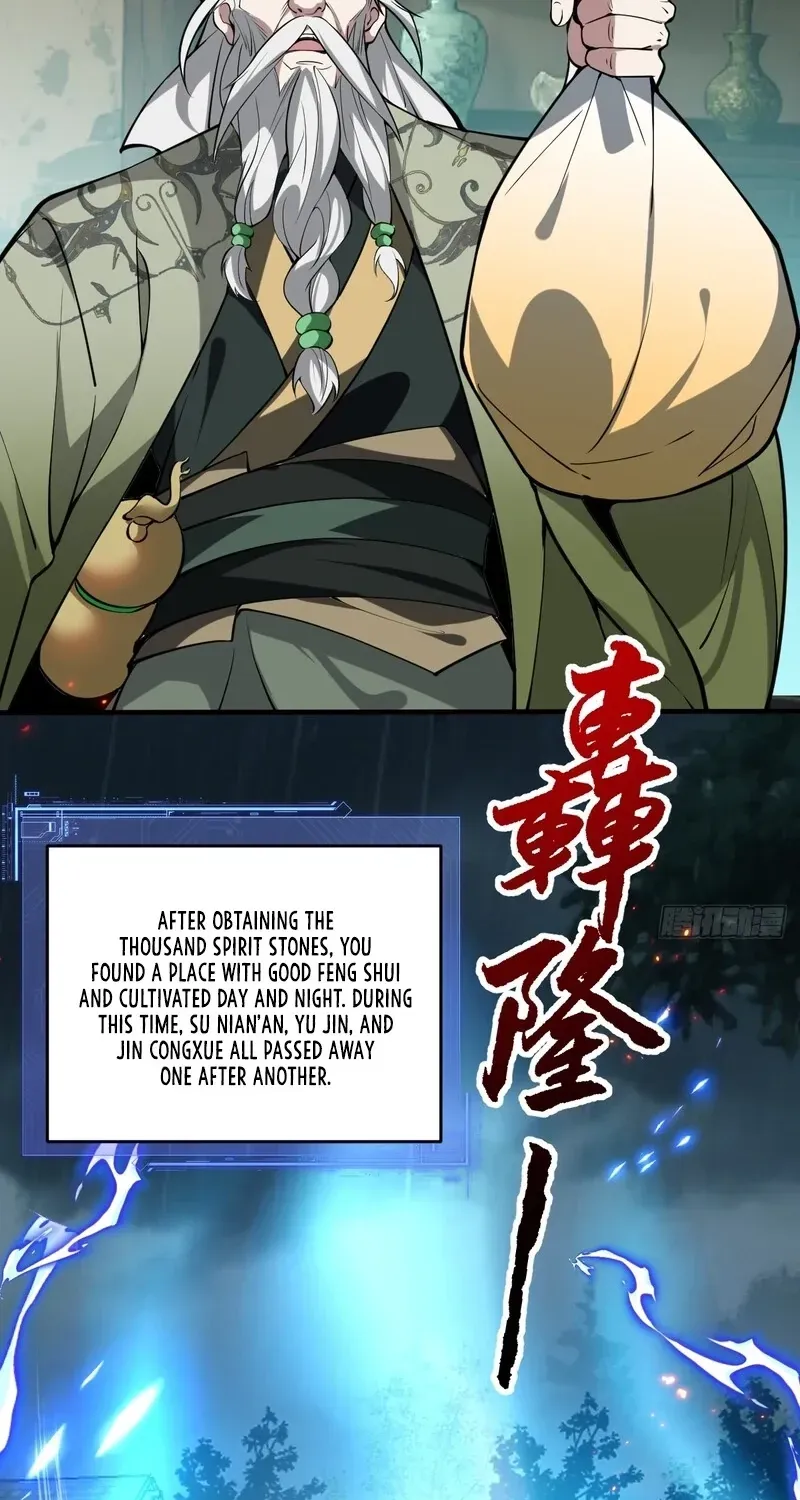 Read Immortality Simulator chapter 9 image 31 on Lezhin