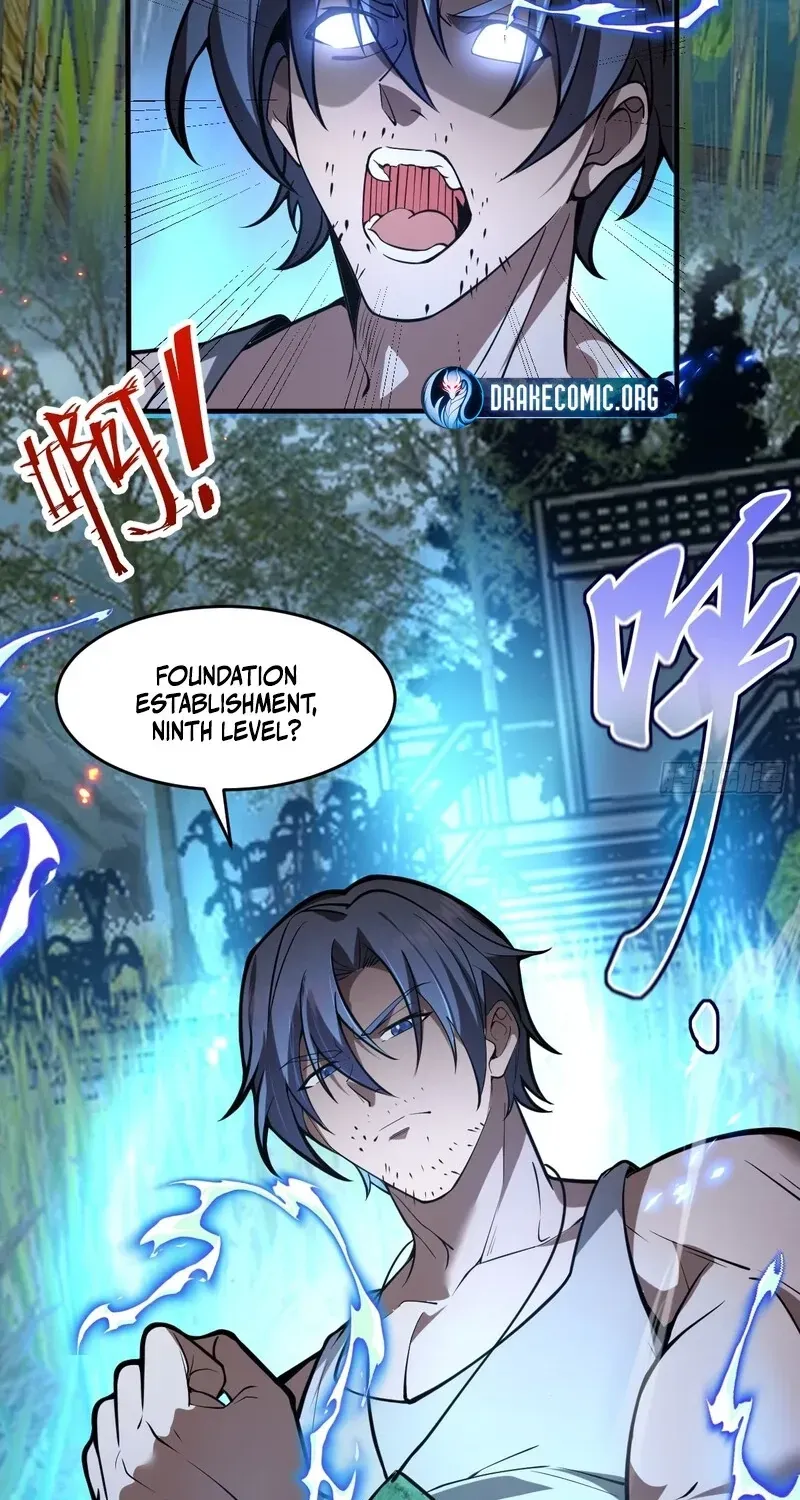 Read Immortality Simulator chapter 9 image 33 on Lezhin