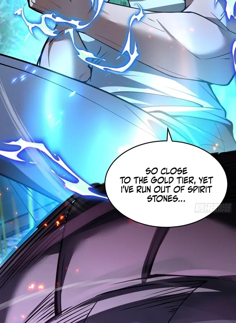 Read Immortality Simulator chapter 9 image 34 on Lezhin