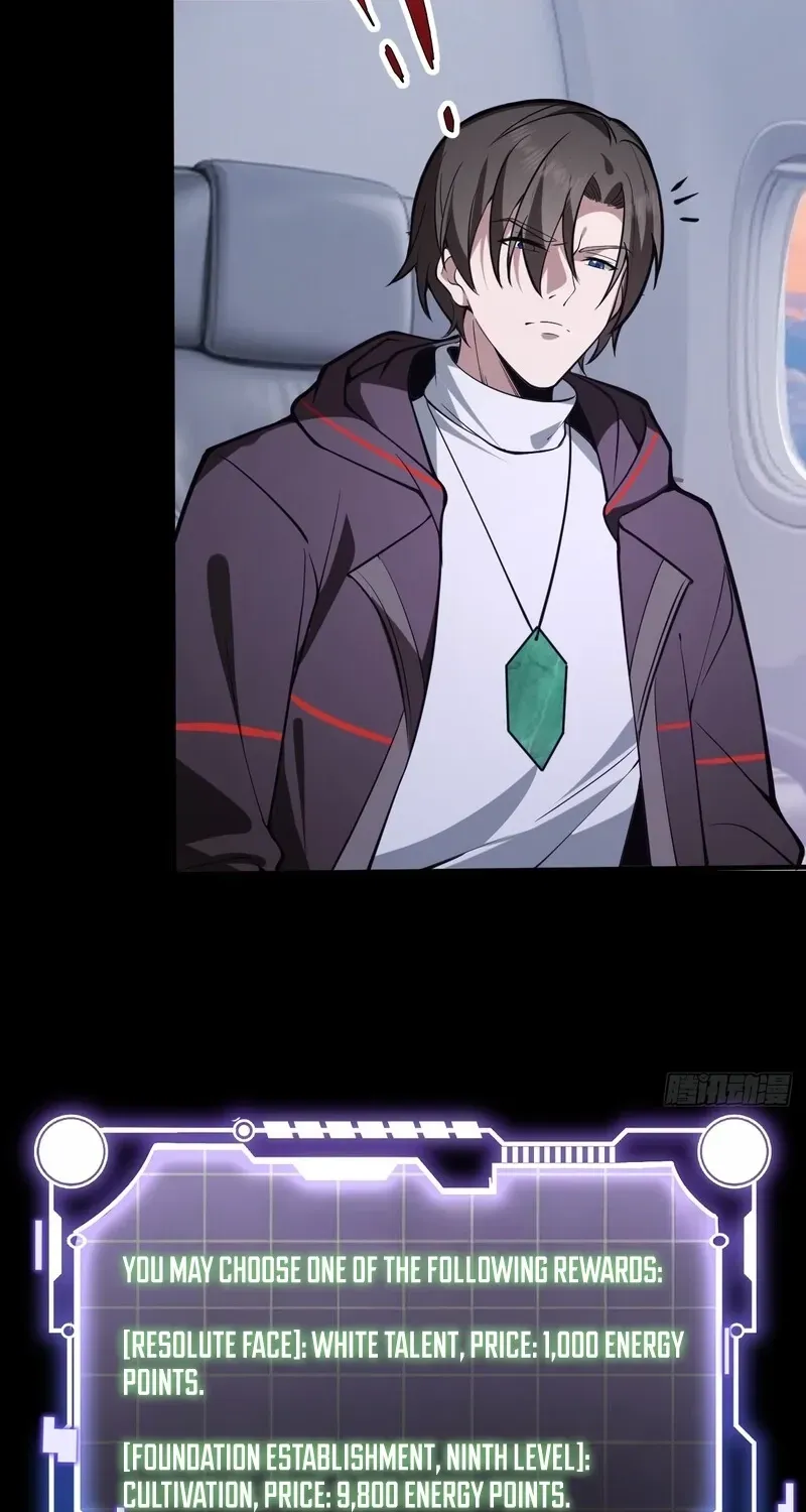 Read Immortality Simulator chapter 9 image 37 on Lezhin