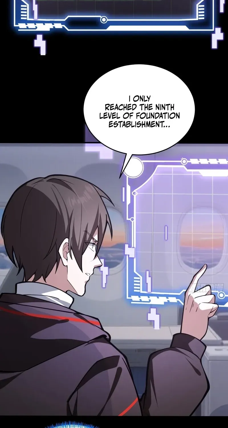 Read Immortality Simulator chapter 9 image 38 on Lezhin