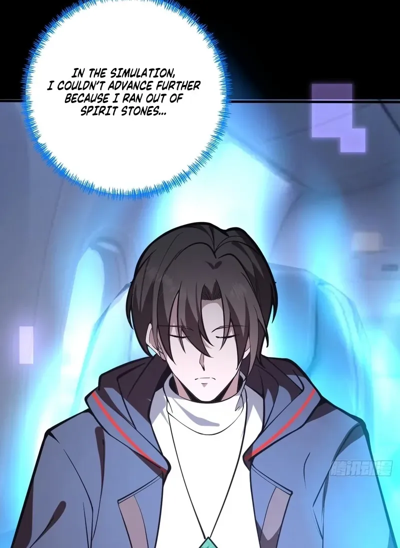Read Immortality Simulator chapter 9 image 39 on Lezhin