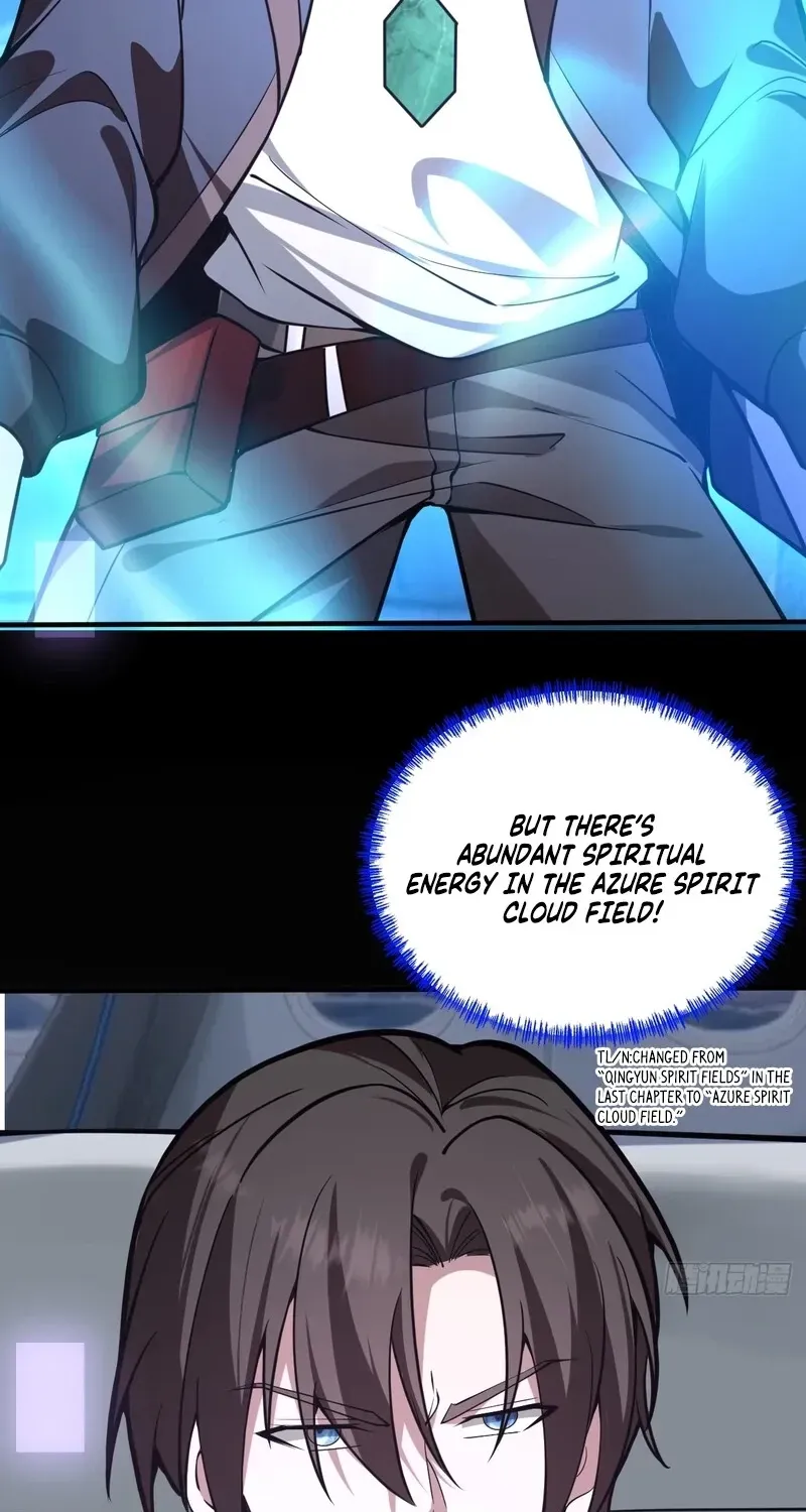 Read Immortality Simulator chapter 9 image 40 on Lezhin