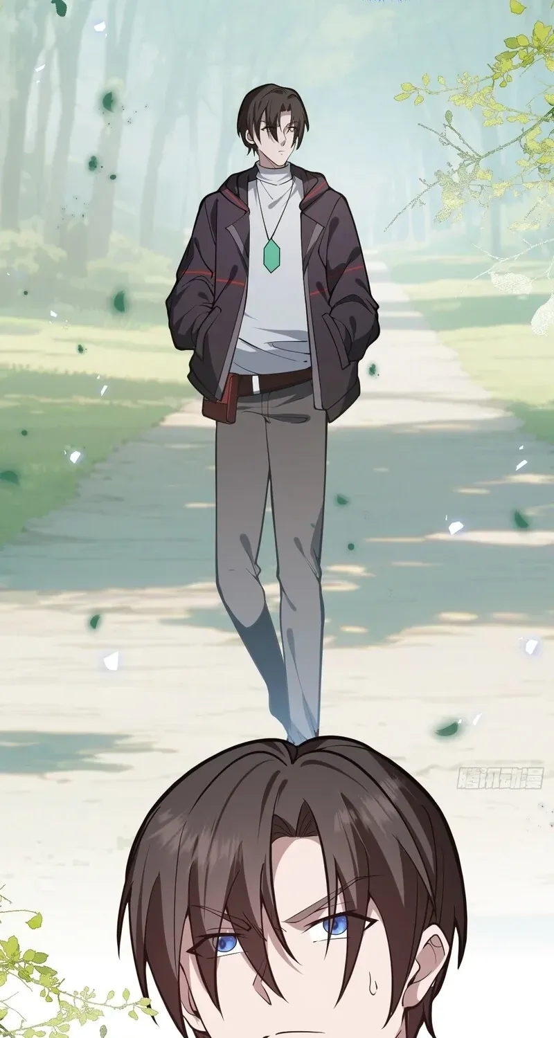 Read Immortality Simulator chapter 9 image 42 on Lezhin