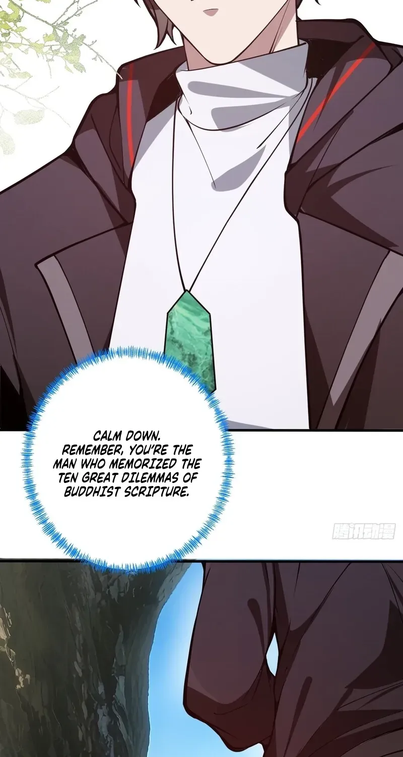 Read Immortality Simulator chapter 9 image 43 on Lezhin